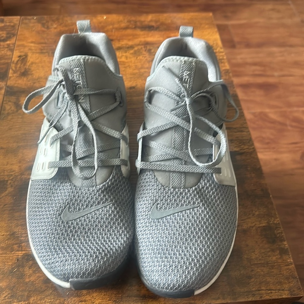 Nike metcon